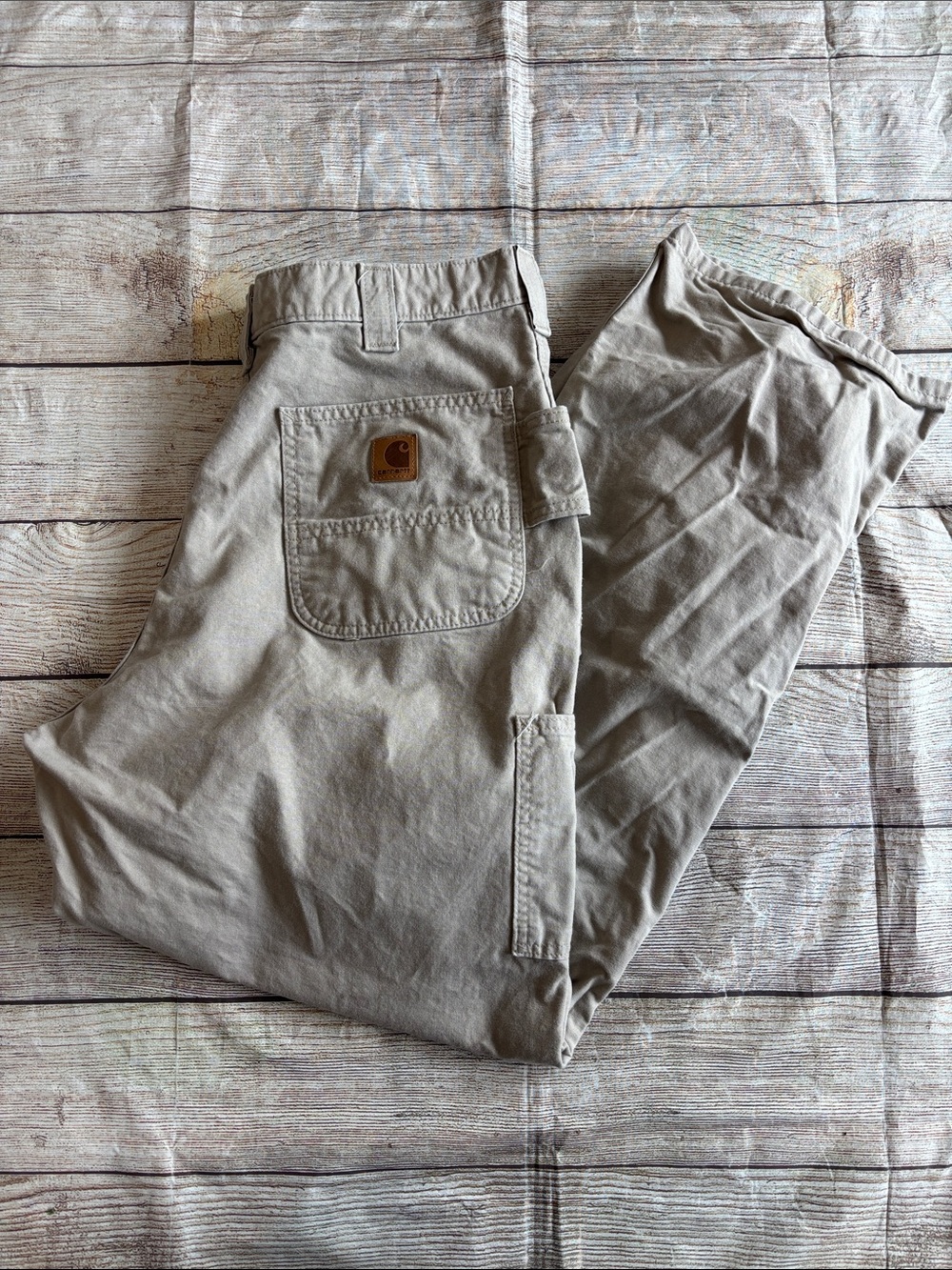 Carhartt Loose Fit Pants